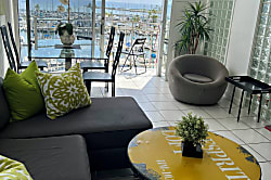 Illikai Marina Corner Unit