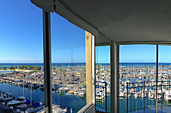 Illikai Marina Corner Unit