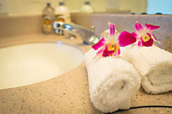 Illikai Marina Corner Unit