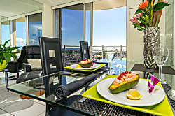 Illikai Marina Corner Unit