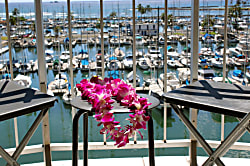 Illikai Marina Corner Unit