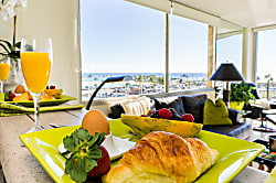 Illikai Marina Corner Unit