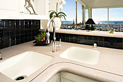 Illikai Marina Corner Unit