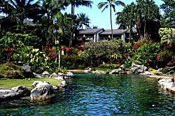 Hanalei Bay Resort #3106