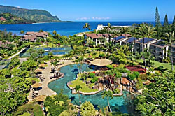 Hanalei Bay Resort #3106