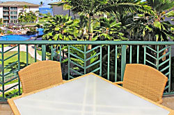 Waipouli Beach Resort F-404