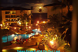 Waipouli Beach Resort F-404