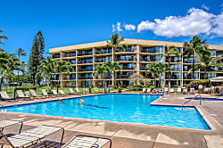 Maui Sunset B103 Ground Floor