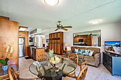 Maui Sunset B103 Ground Floor