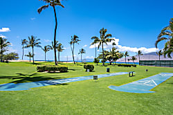 Maui Sunset B103 Ground Floor