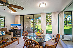 Maui Sunset B103 Ground Floor