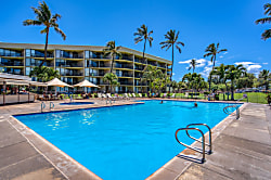 Maui Sunset B103 Ground Floor
