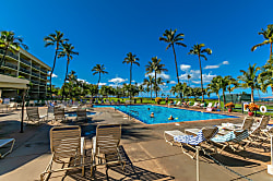 Maui Sunset B103 Ground Floor