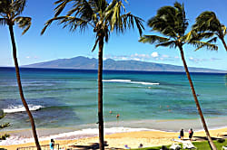 Hale Mahina Beach Resort