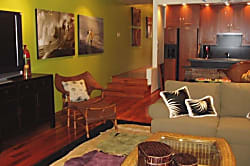 Hale Mahina Beach Resort