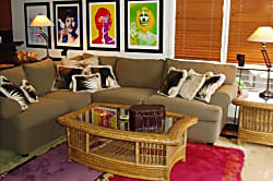 Hale Mahina Beach Resort