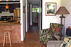 Luana Kai Unit Ground Floor Garden View