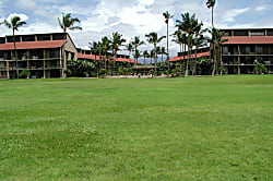 Luana Kai Unit Ground Floor Garden View