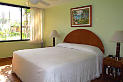 Luana Kai Unit Ground Floor Garden View