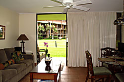 Luana Kai Unit Ground Floor Garden View