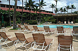 Luana Kai Unit Ground Floor Garden View