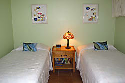 Luana Kai Unit Ground Floor Garden View