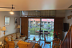 Luana Kai Oceanfront Condo