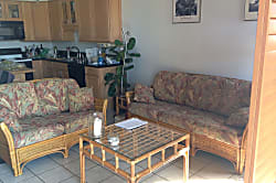 Luana Kai Oceanfront Condo