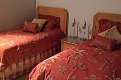 Luana Kai Oceanfront Condo