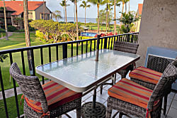 Luana Kai Oceanfront Condo