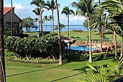 Luana Kai Oceanfront Condo