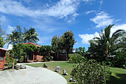 Hawaiian Sunrise Waimanalo