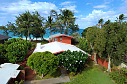 Hawaiian Sunrise Waimanalo