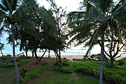 Hawaiian Sunrise Waimanalo