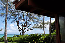 Hawaiian Sunrise Waimanalo