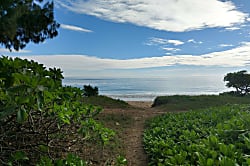 Hawaiian Sunrise Waimanalo