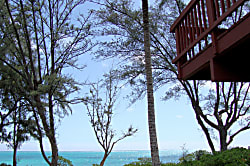 Hawaiian Sunrise Waimanalo