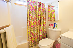 Nice Big House near Kehena Black Sand Beach