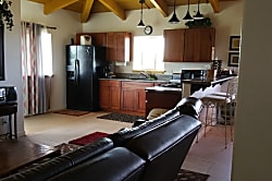 Nice Big House near Kehena Black Sand Beach