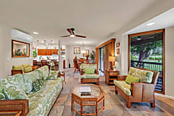 Kanaloa at Kona Condo Rental