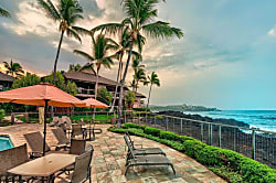 Kanaloa at Kona Condo Rental