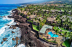 Kanaloa at Kona Condo Rental