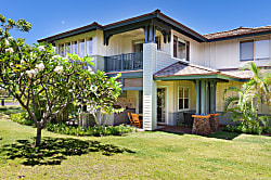 Paradise Found Villa