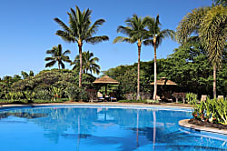 Paradise Found Villa