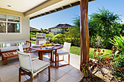 Hawaiian Dream Villa