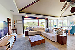 Slice of Paradise Villa