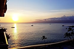 The Whaler 11th Floor