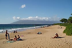 Kamaole Sands 1-203