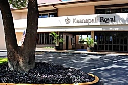 #G101 at The Ka'anapali Royal