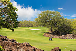 Fairways at Mauna Lani 1102